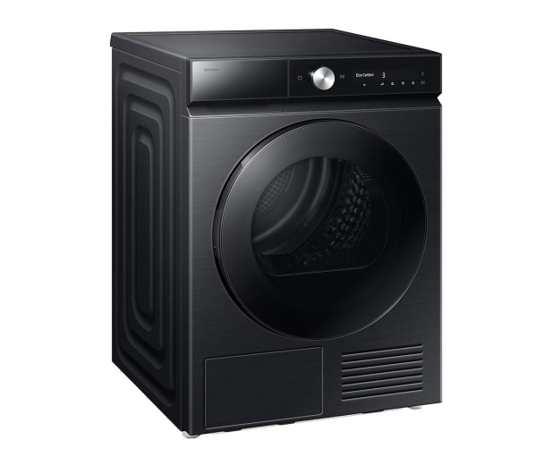 ZESTAW Samsung Suszarka DV90DB8845GBU4+Pralka WW11DB8B95GBU4+Łącznik - 1570565 - zdjęcie 5
